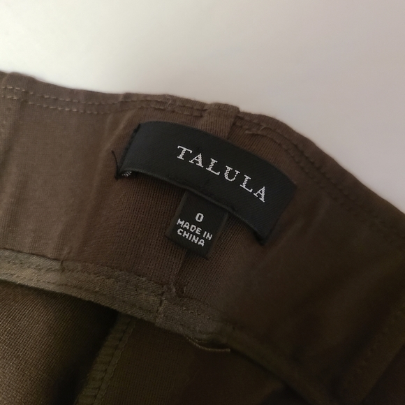 Talula skinny pants / leggings - Picture 4 of 5